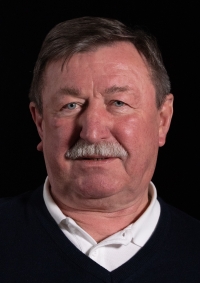 Vladimír Martinec in February 2020