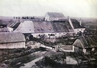 Photo of the brewery in 1912	