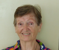 Marie Vaněčková v roce 2020