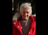 Marie Snášelová - sestra