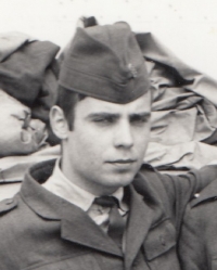 Jiří Olšaník, 1973