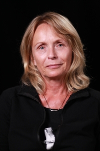 Monika Cajthamlová (2020)