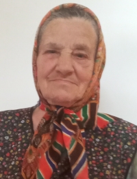 Hanna Petrivna Jankovska, 11. 8. 2020