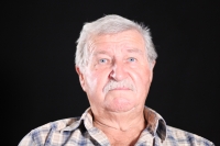 Zdeněk Koryčanský v roce 2020