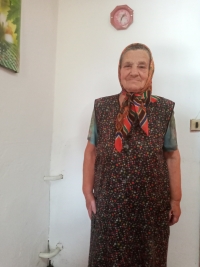 Hanna Petrivna Jankovska, 11. srpna 2020