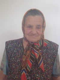 Hanna Petrivna Jankovska, 11. 8. 2020