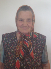 Hanna Petrivna Jankovska, August 11th, 2020 