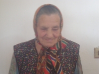 Hanna Petrivna Jankovska, 11. 8. 2020