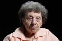 Jarmila Potomáková v roce 2020