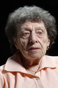 Jarmila Potomáková v roce 2020