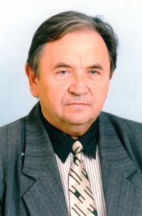 Leonid Dohovič, portrait photography