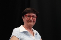 Současné foto paní Čejkové, 2020