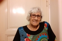 Současná fotografie Evy Galleové, Praha 2020