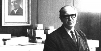 Dr. Běhal, pol. 60. let