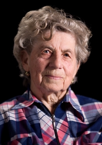 Hermina Musilová (2020)