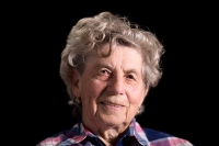 Hermina Musilová (2020)