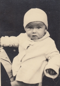 Malá Helena, 12. září 1939
