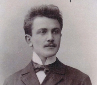František Volman ml.