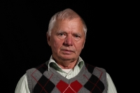 Ladislav Hylena in 2020