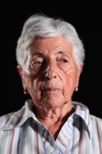 Irma Garlíková, Zlín, 24. srpna 2020