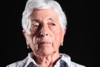 Irma Garlíková, Zlín, 24. srpna 2020