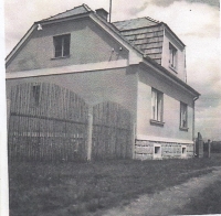 Native home in České Velenice