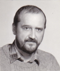 Miloš, Prague 1975