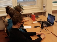 Online interview with Jaroslav Spurný