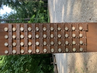 zoznam identifikovaných obetí na Brezine