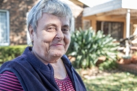 Milena Pechoušová, 2021