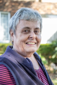 Milena Pechoušová, 2021