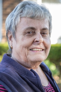 Milena Pechoušová, 2021