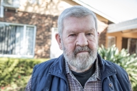 Jiří Pechouš, manžel Mileny Pechoušové