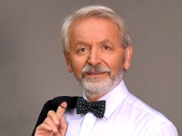 Soudobá fotografie pamětníka