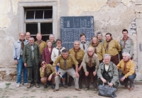 Jihlava Scouts, 1990s