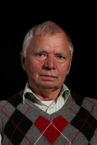 Ladislav Hylena in 2020