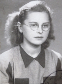 Fotografie ze spisu z ABS