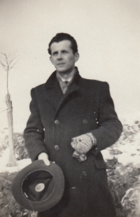 Jaromír Stojan, r. 1951