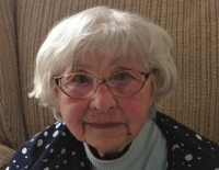 Anna Staňková rok 2021