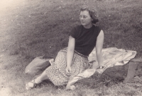 Z výletu na Vysočinu