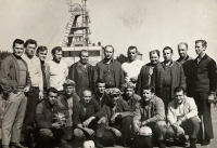 M. Drdlík a kolektiv, 60. léta 20. století 