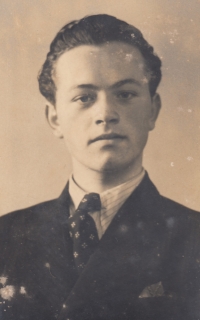 Josef Fikr dobová fotografie