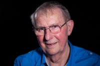 Günther Klemm, Dresden, 2021