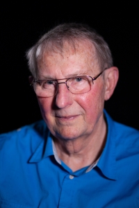 Günther Klemm, Dresden, 2021