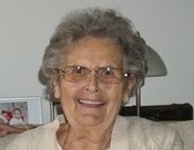 Bohumila Šmolíková v roce 2021