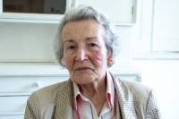 Annemarie Kist, Stráž nad Ohří, 2021