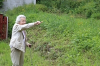 Annemarie Kist, Stráž nad Ohří, 2021