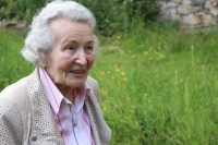 Annemarie Kist, Stráž nad Ohří, 2021