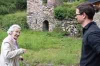 Annemarie Kist, Stráž nad Ohří, 2021