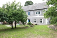 Mlýn ve Stráži, 2021